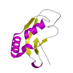 Image of CATH 5a4jB03