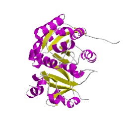 Image of CATH 5a4jC01