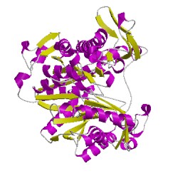 Image of CATH 5a4jD