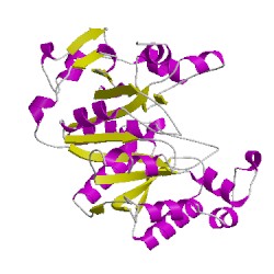 Image of CATH 5a4jD01