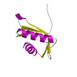 Image of CATH 5a4jD03