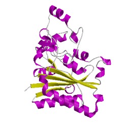 Image of CATH 5a4kA00