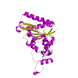 Image of CATH 5a4kD00