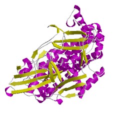 Image of CATH 5a4mL