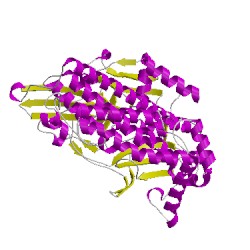 Image of CATH 5a4mM