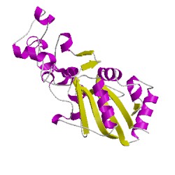 Image of CATH 5a4mT