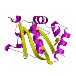 Image of CATH 5a4mT01