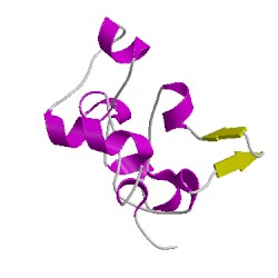 Image of CATH 5a4mT02