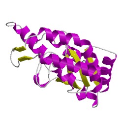 Image of CATH 5a4pA