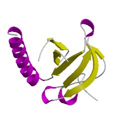 Image of CATH 5a4qB01