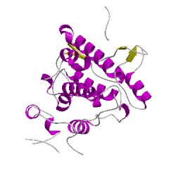 Image of CATH 5a4qB02