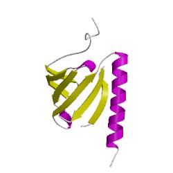 Image of CATH 5a4qC01