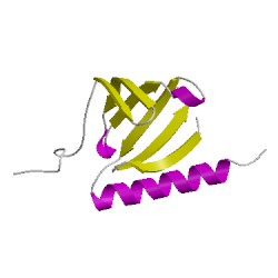 Image of CATH 5a4qD01