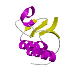Image of CATH 5a4vA01