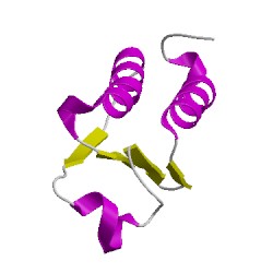 Image of CATH 5a4vB01