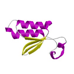 Image of CATH 5a4vD01