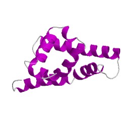 Image of CATH 5a4vD02
