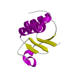 Image of CATH 5a4vE01