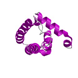Image of CATH 5a4vE02