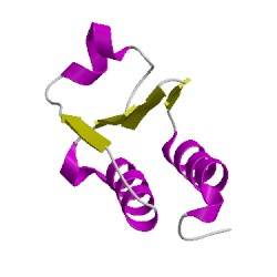 Image of CATH 5a4vF01