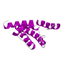 Image of CATH 5a4vF02