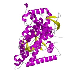 Image of CATH 5a5iA