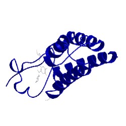 Image of CATH 5a5s