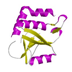 Image of CATH 5a5xB01