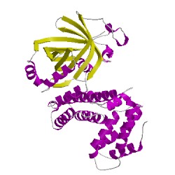 Image of CATH 5a61A