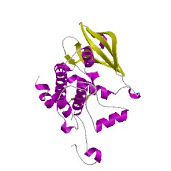 Image of CATH 5a6nB