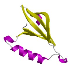 Image of CATH 5a6nB01