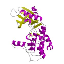 Image of CATH 5a6oA