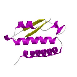 Image of CATH 5a6tA