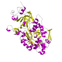 Image of CATH 5a6tC