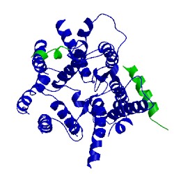 Image of CATH 5a6u