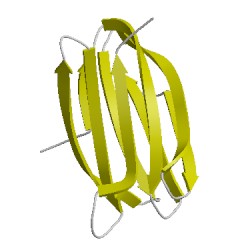 Image of CATH 5a70D00