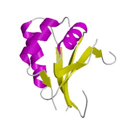 Image of CATH 5a76D00