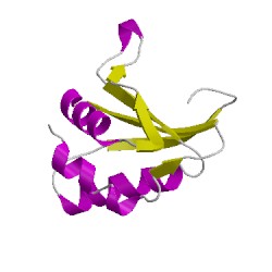 Image of CATH 5a76F00