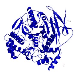 Image of CATH 5a7f