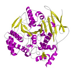 Image of CATH 5a7fA00