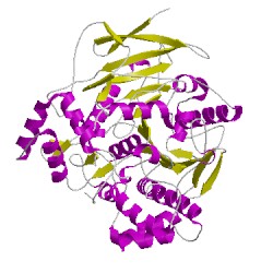 Image of CATH 5a7gA