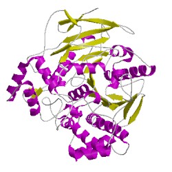 Image of CATH 5a7hA