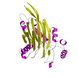 Image of CATH 5a7jA00