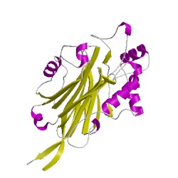 Image of CATH 5a7jB