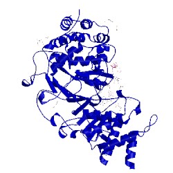 Image of CATH 5a7r