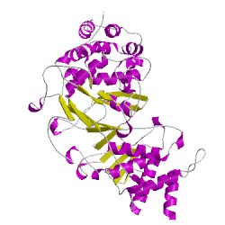 Image of CATH 5a7rA00