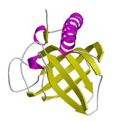 Image of CATH 5a88A00