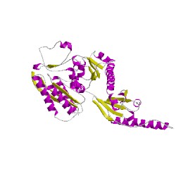 Image of CATH 5a8lQ