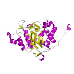 Image of CATH 5a95B00