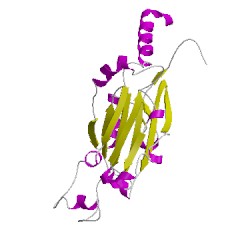 Image of CATH 5a96A00
